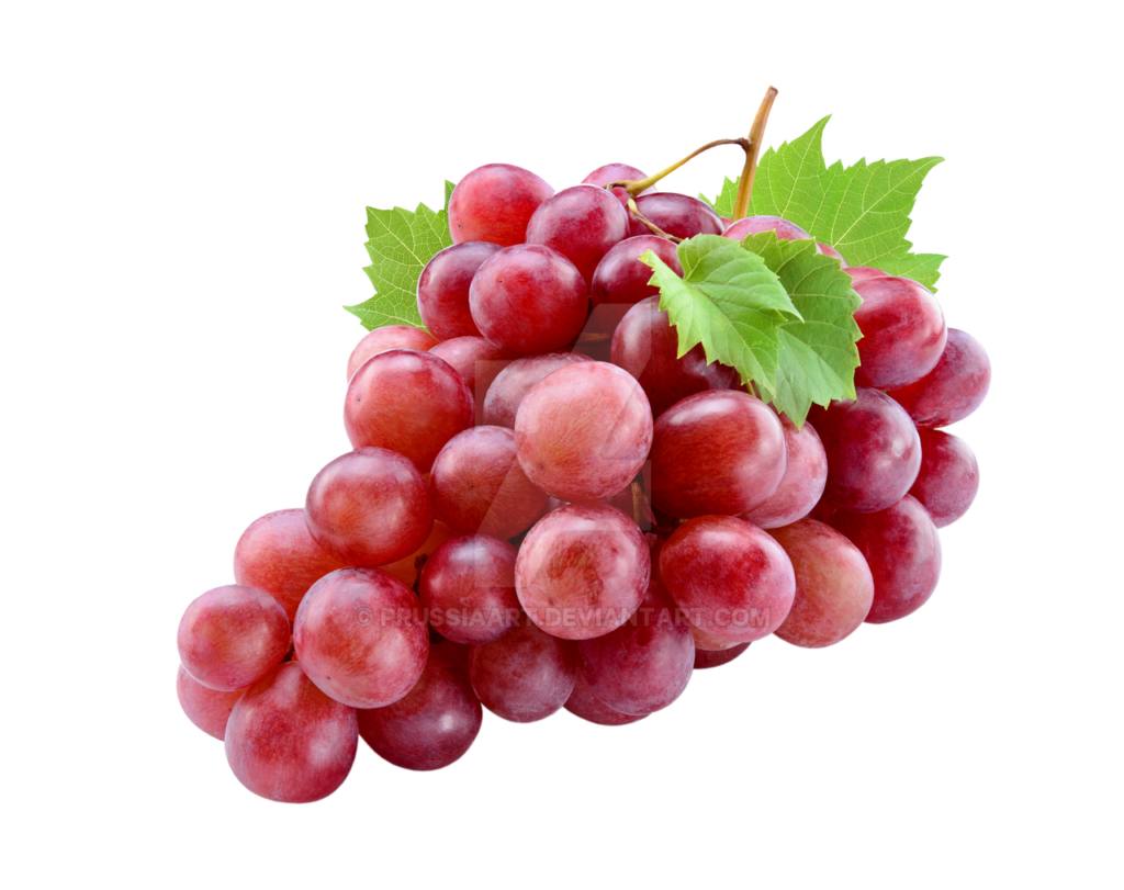 grapes